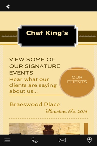 Chef King's screenshot 4