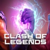 Clash of Legends