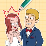 DOPDraw Love Puzzle2