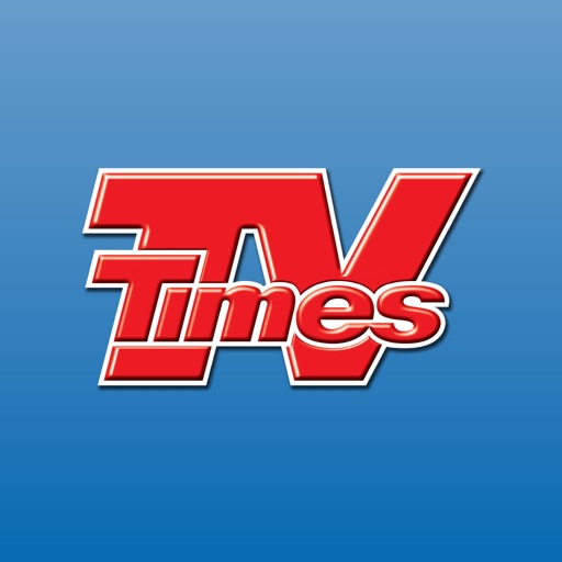 TV Times Magazine