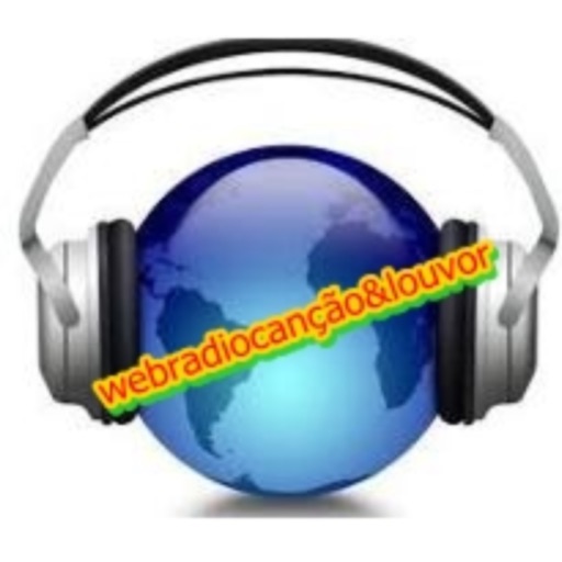 Web Rádio Canção e Louvor icon