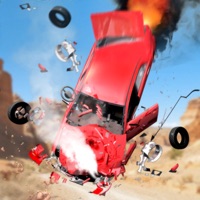 Crashing Car apk