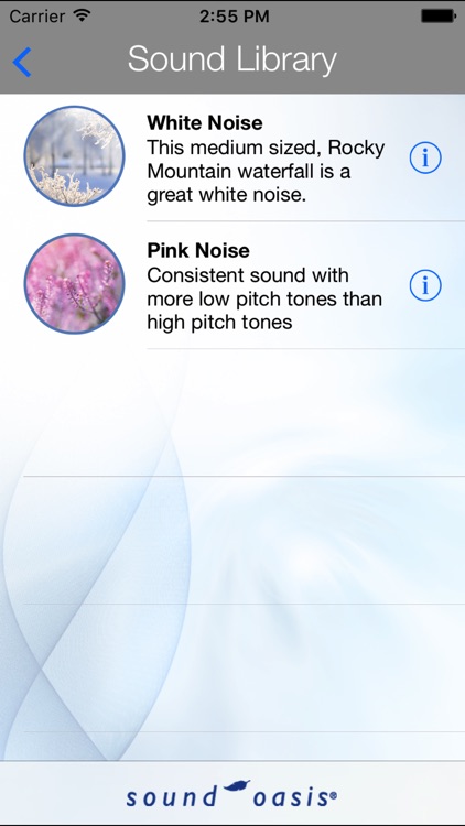 White Noise Lite Sound Oasis