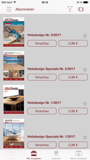 Holzdesign(圖1)-速報App