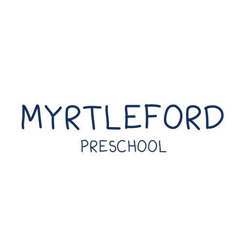 Myrtleford Preschool icon