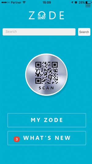 Zode(圖1)-速報App