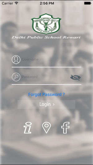 DPS REWARI(圖2)-速報App