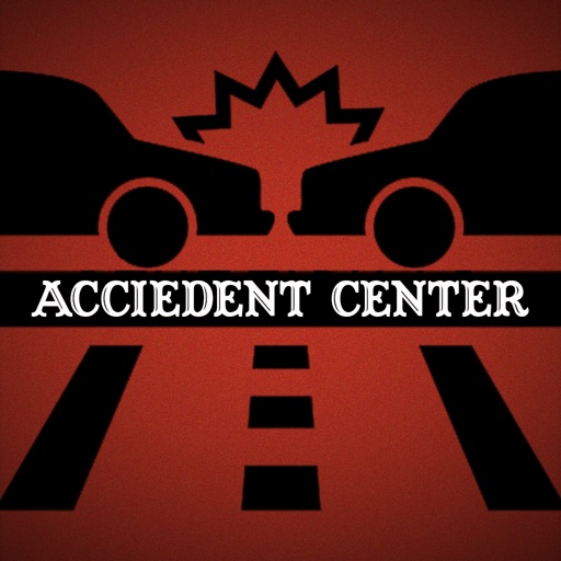 Accident Center icon