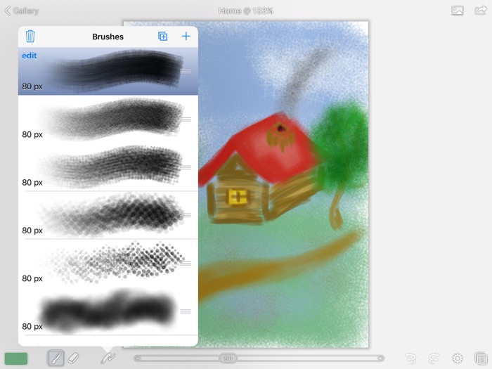 Paint Professional HD.