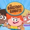 Barefoot Bandits