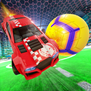 Rocket Car Soccer League 2021