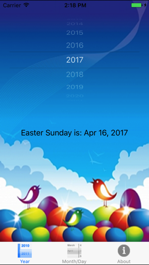 Easter Sunday(圖1)-速報App