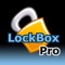 Icon LockBox Pro