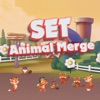Set Animal Merge