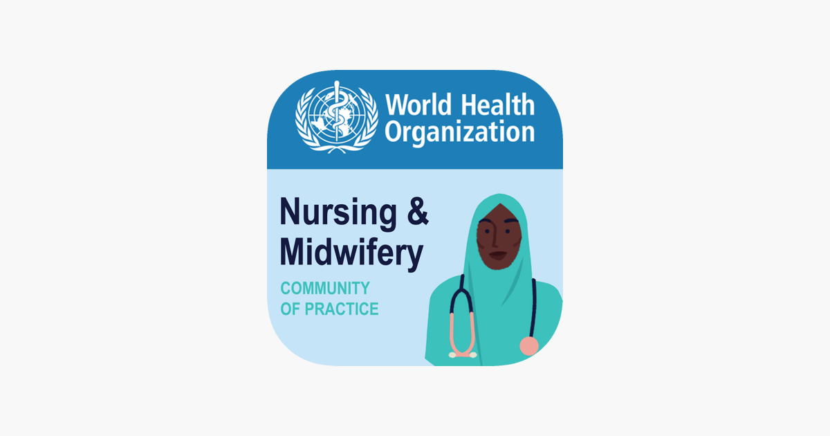 ‎Nursing And Midwifery Global On The App Store