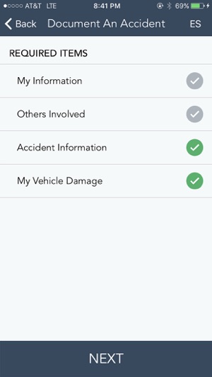 Accident Reporter - Track Vehicle Incidents(圖3)-速報App