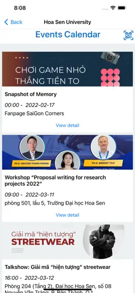 Game screenshot Hoa Sen hack