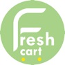 Get FRESHCART STORE for iOS, iPhone, iPad Aso Report
