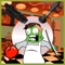 Kill The Zombie Chef