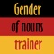 German Gender Trainer
