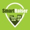 The SmartRaiser app enables you to support your favorite local community or youth fundraising cause through the purchase of a fundraising discount card