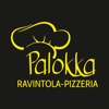Ravintola Pizzeria Palokka