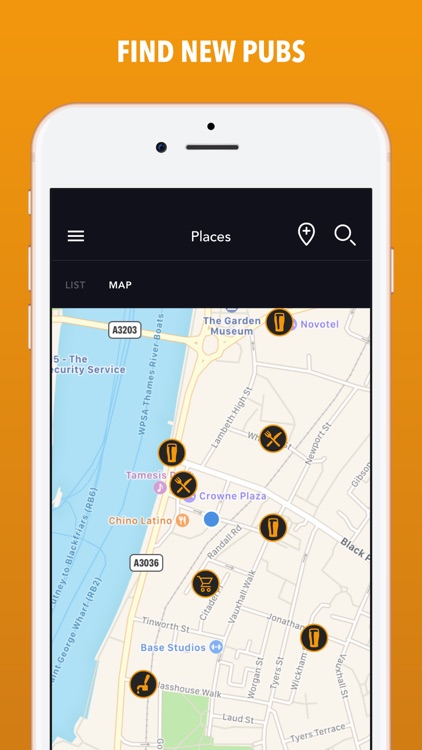 Pint Please Beer Scanner screenshot-5