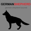 German Shepherd Sounds & Dog Barking Sounds