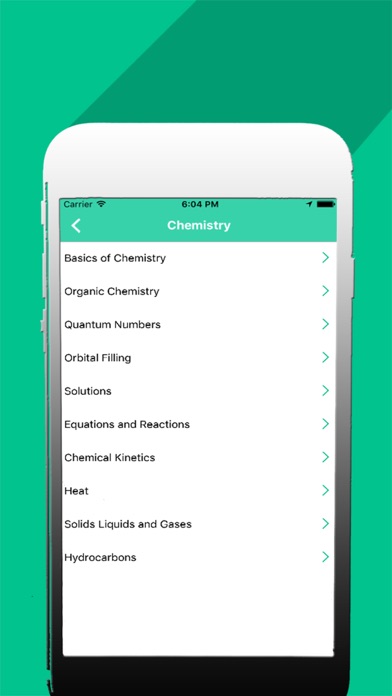 How to cancel & delete Read Chemistry from iphone & ipad 3