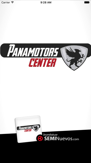 Panamotors(圖1)-速報App