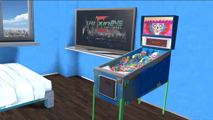 Pro Pinball VR screenshot-3