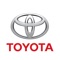 Icon Toyota Iraq