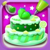 Incredible Cake Match Puzzle Games