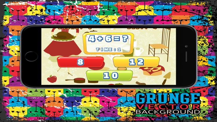 Math Dog : Kids Games screenshot-3