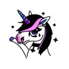 Goth Unicorns - iPadアプリ