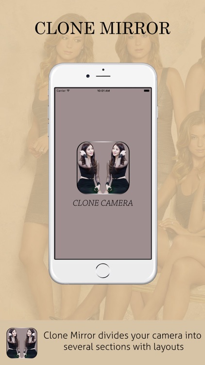 Clone Camera