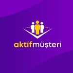 Aktif Müşteri Mağaza Sistemi