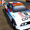 Offroad Stunt  Rally Racing: GT Car X Drift Race-r