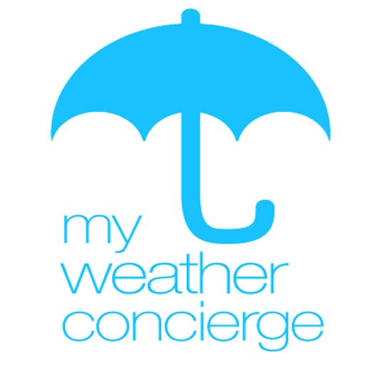 My Weather Concierge®