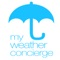 Find your very own weather expert