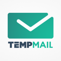 ‎Temp Mail - Email Temporal