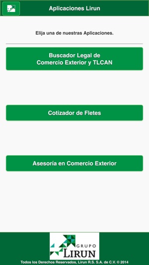 Comercio Exterior Lirun Premium(圖1)-速報App