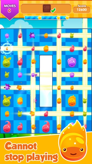 Jelly Super Crush - Blast All Yummy Jellies(圖4)-速報App