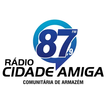 Radio Cidade Amiga Cheats