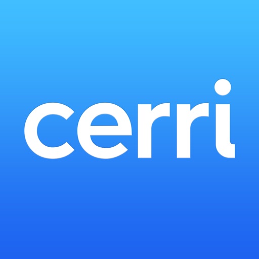 Cerri Enterprise Apps