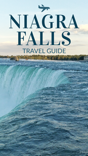 Niagara Falls Travel & Tourism Guide(圖1)-速報App