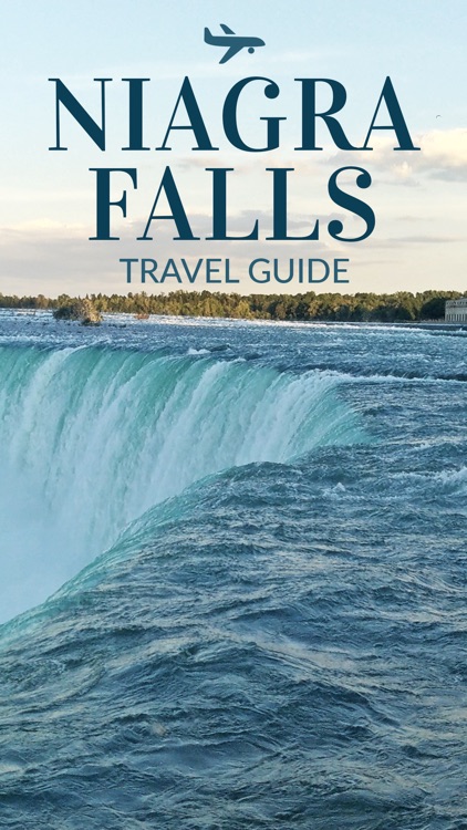 Niagara Falls Travel & Tourism Guide