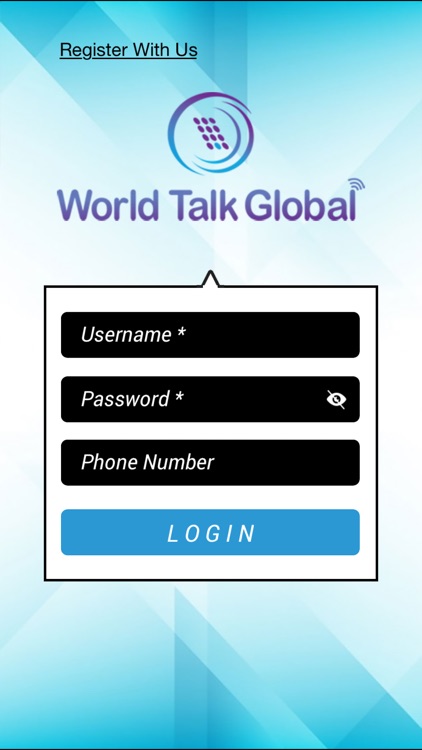 World Talk Global