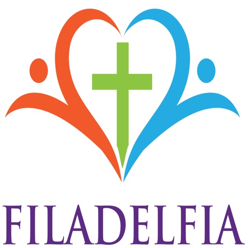 Iglesia de Dios Filadelfia icon