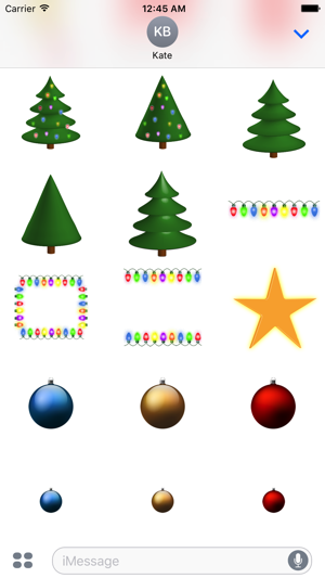 Christmas Trees and Candy Canes(圖3)-速報App